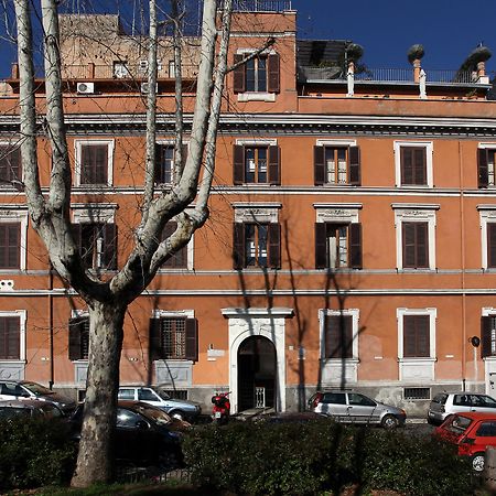 Bed & Breakfast Pigneto Hotel Rome Exterior photo