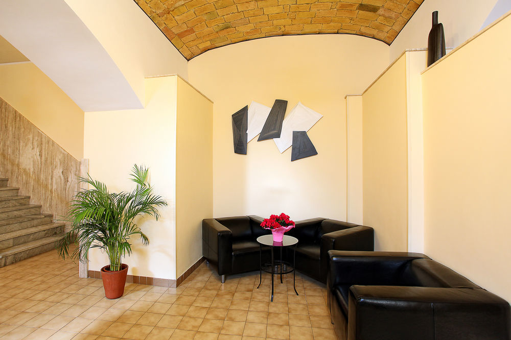 Bed & Breakfast Pigneto Rome Exterior photo