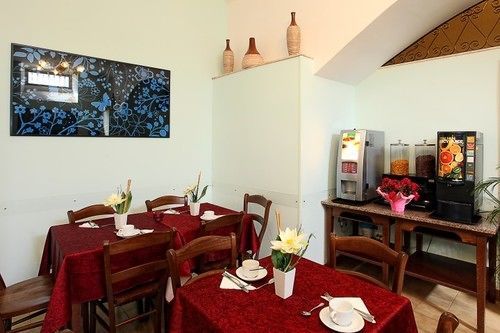 Bed & Breakfast Pigneto Rome Exterior photo