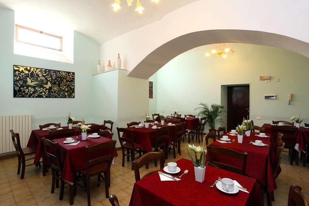 Bed & Breakfast Pigneto Rome Exterior photo