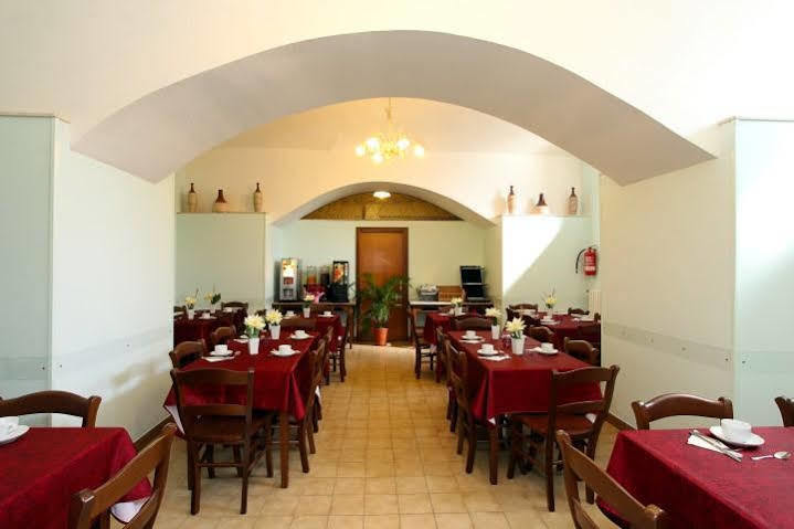 Bed & Breakfast Pigneto Rome Exterior photo