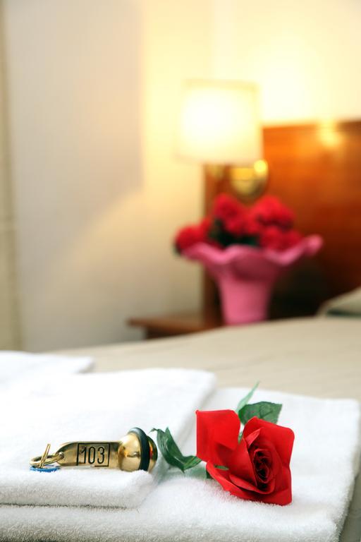 Bed & Breakfast Pigneto Rome Exterior photo