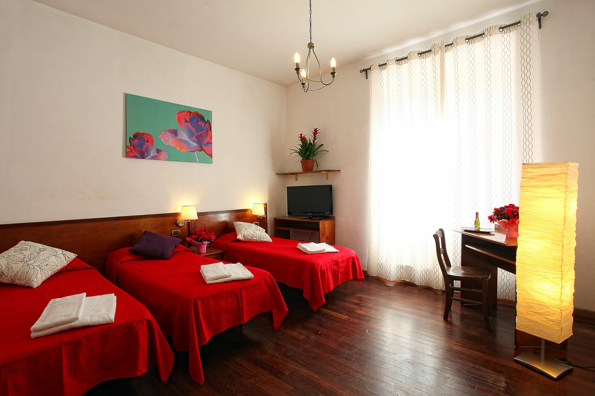 Bed & Breakfast Pigneto Hotel Rome Exterior photo