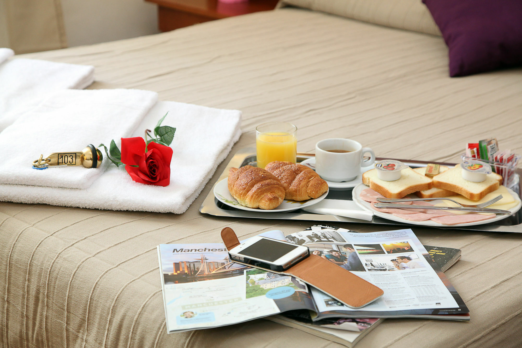 Bed & Breakfast Pigneto Rome Exterior photo